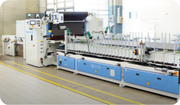 compact line folil linea