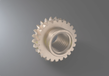 Spare parts
