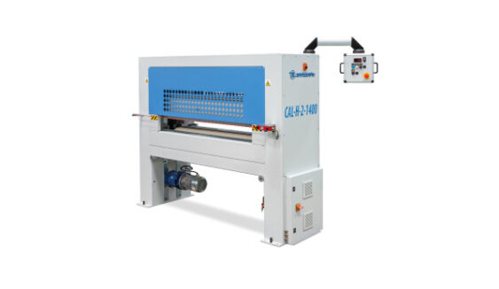Pressing Series