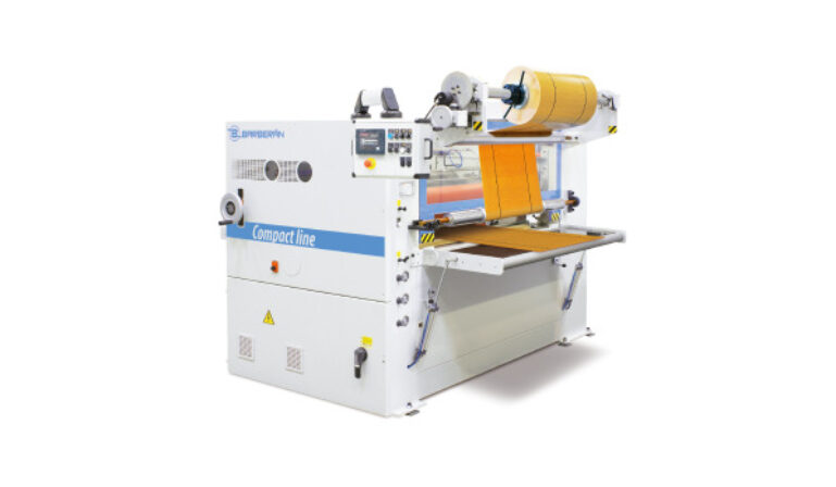 COMPACT LINE