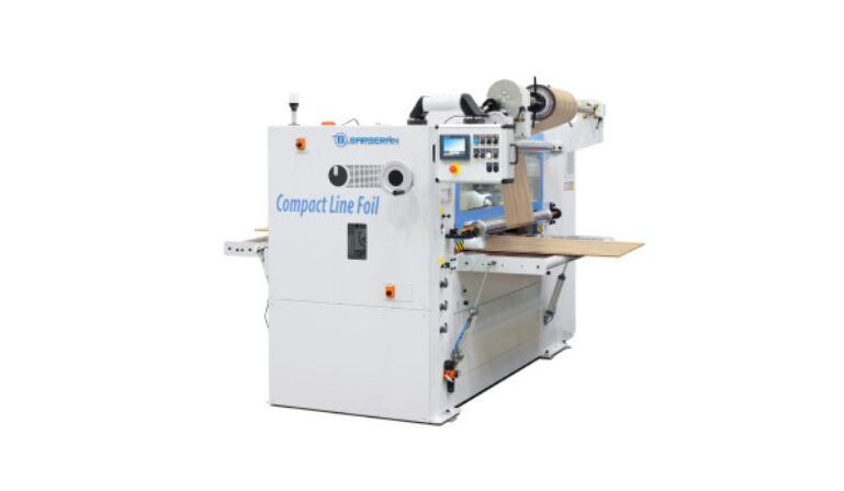 COMPACT LINE FOIL