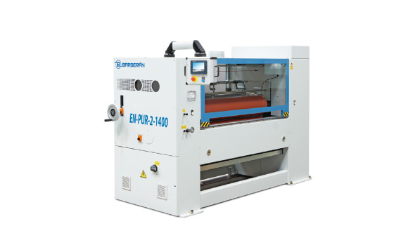 Gluing Series
