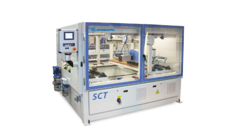 SCT