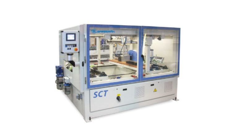 SCT