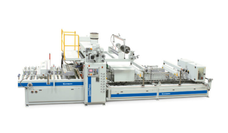 speedpress