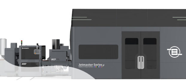 Jetmaster Series 